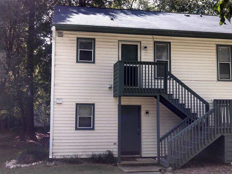 1st image of 219 Ashley Forest Dr #D