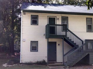 219 Ashley Forest Dr #D, Chapel Hill, NC 27514