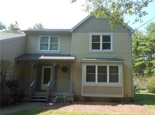 6 Anthony Rd, Foster, RI 02825