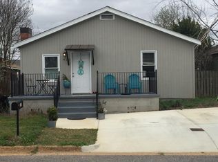 410 19th St E, Tuscaloosa, AL 35401