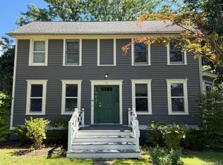 51 Montgomery St, Tivoli, NY 12583