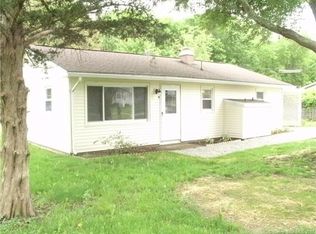 21 Rex Rd, Lisbon, CT 06351