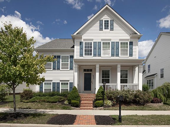 2nd image of 8032 Scarborough Hall Dr