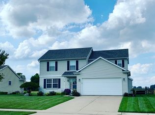 7 Glacier Ln, Delta, OH 43515