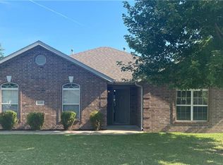 4180 W Spring House Dr, Fayetteville, AR 72704