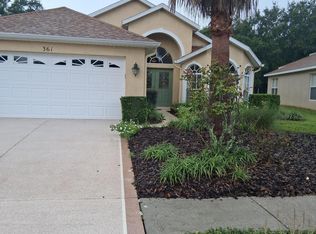 361 Greenwich Cir, Spring Hill, FL 34609