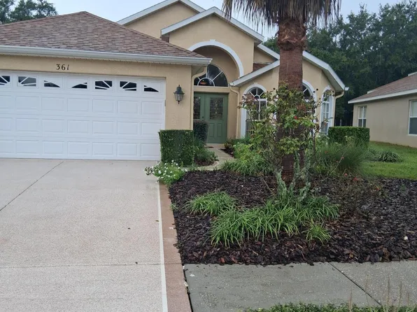 361 Greenwich Cir, Spring Hill, FL 34609