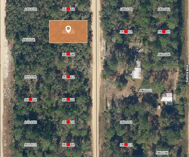 2nd image of 006 Creager Avenue