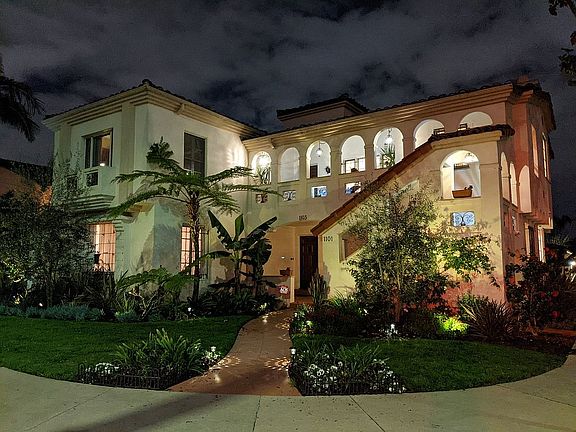 2nd image of 1101 S Crescent Heights Blvd