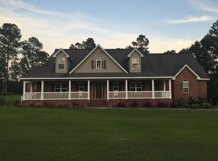 478 Highland Lakes Dr, Eastman, GA 31023