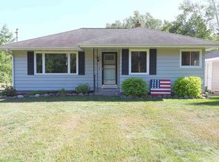 3882 E Karky Rd, Superior, WI 54880