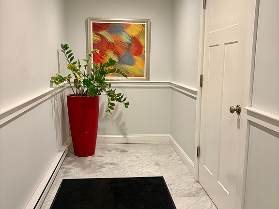 Lower Level Lobby