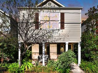1014 Andrews St, Houston, TX 77019