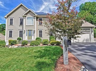 121 West Rd, Cumberland, RI 02864