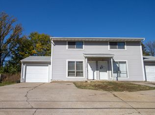 3205-3207 Mexico Gravel Rd, Columbia, MO 65202