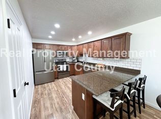 1849 N Bountiful Way, Saratoga Springs, UT 84045