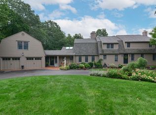 42 Farm Hill Rd, North Attleboro, MA 02760