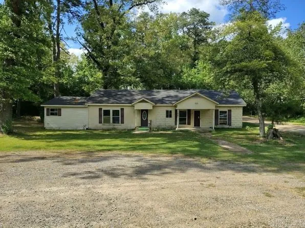 194 W Ouachita #54, Camden, AR 71751