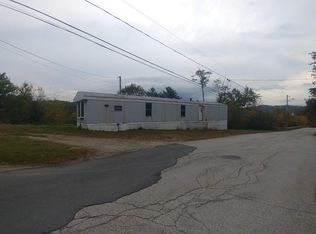 62 Sampson Rd, Littleton, NH 03561