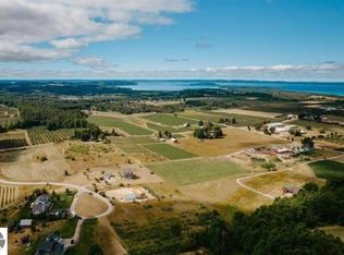 PARCEL 3 Hill Rise Rd, Traverse City, MI 49686