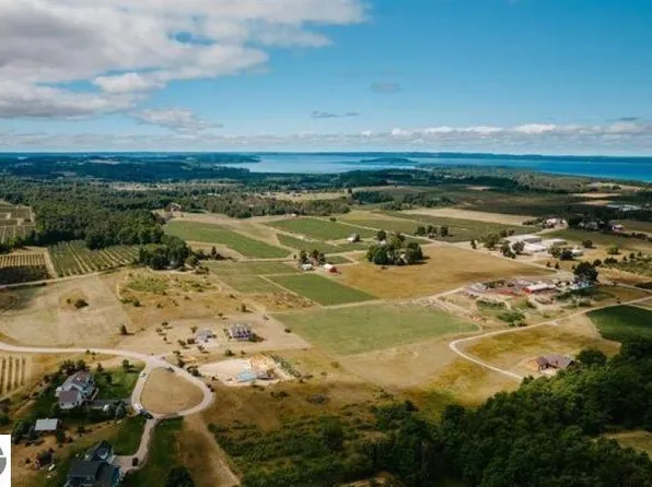PARCEL 3 Hill Rise Rd, Traverse City, MI 49686