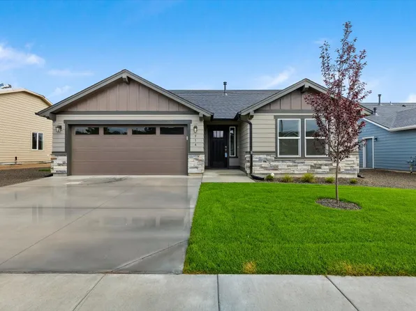 914 W Gallopher St, Nampa, ID