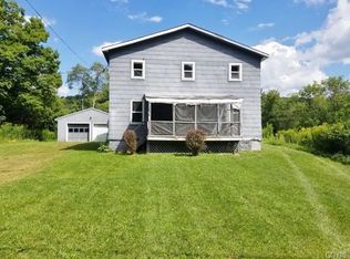 7132 Route 41, Homer, NY 13077