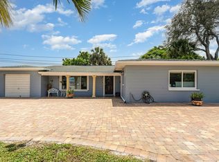 305 Sharon Dr, Melbourne, FL 32935