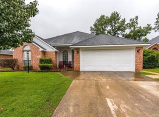 3627 Tropicana Dr, Shreveport, LA 71118