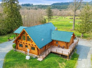 22955 Rose Rd, Mount Vernon, WA 98274