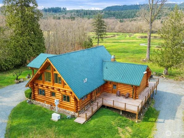 22955 Rose Road, Mount Vernon, WA 98274