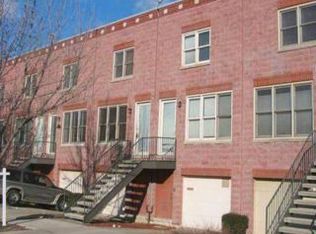2001 N Honore St UNIT C, Chicago, IL 60614