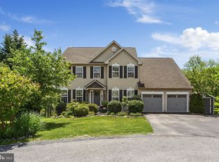 212 Sentinel Dr, Winchester, VA 22603