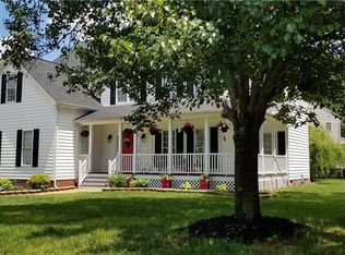 6359 Gemstone Pl, Mechanicsville, VA 23111