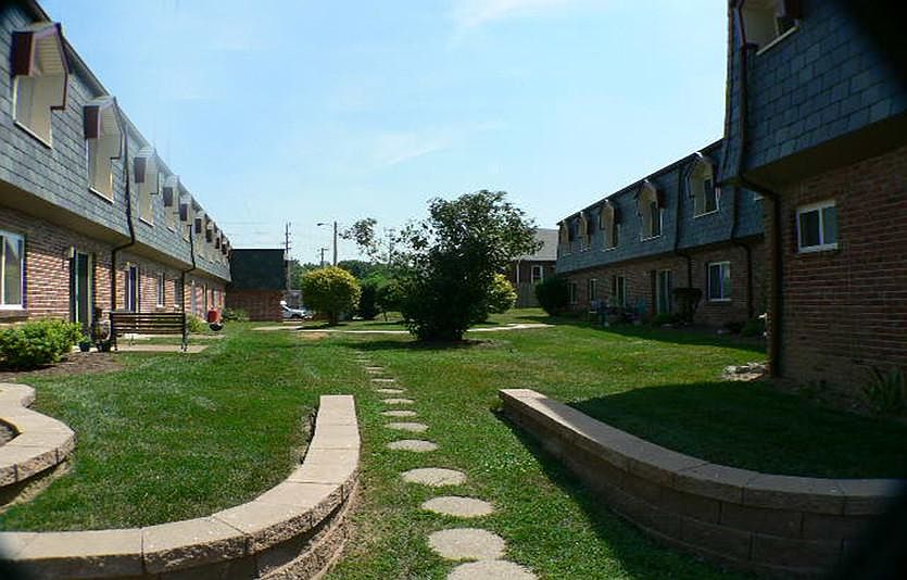 1st image of 11347 Lemonaco Ct APT 24A
