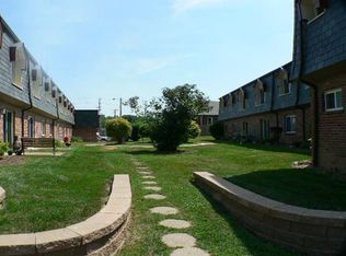 11347 Lemonaco Ct APT 24A, Saint Louis, MO