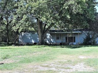 508 E Lee, Allen, OK 74825