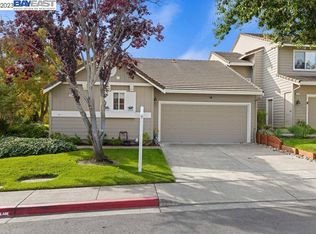 11418 Winding Trail Ln, Dublin, CA 94568