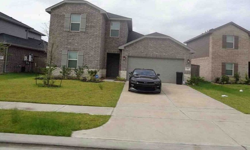 Property Front View