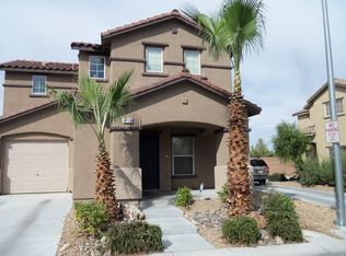 4718 Golden Shimmer Ave, Las Vegas, NV 89139