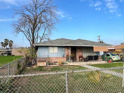 329 E Kaviland Ave, Fresno, CA, 93706