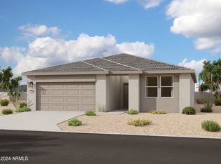 46923 W Cansados Rd, Maricopa, AZ 85139