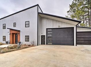 115008 S 4292nd Rd, Porum, OK 74455