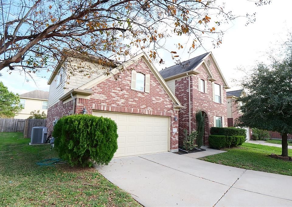 4934 Hackamore Brook Ct, Katy, TX 77449 Zillow