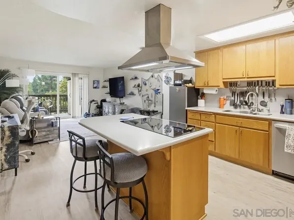 4444 W Point Loma Blvd Unit 25, San Diego, CA 92107