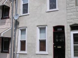 5917 McCallum St, Philadelphia, PA 19144