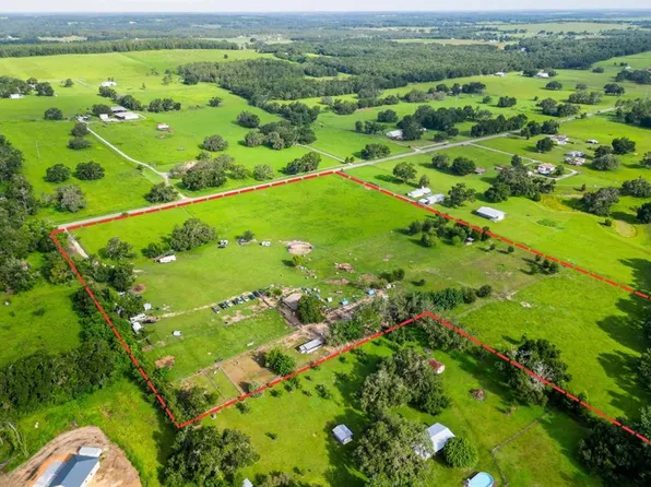 16736 POWERLINE ROAD, DADE CITY, FL 33523