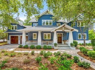 1201 Prospect Promenade, Panama City Beach, FL 32413
