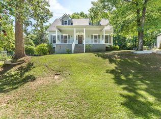252 N Wesleyan Cir, Macon, GA 31210