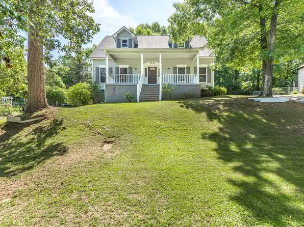 252 N Wesleyan Cir, Macon, GA 31210